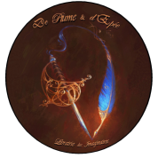 Librairie des imaginaires De Plume et d'Épée